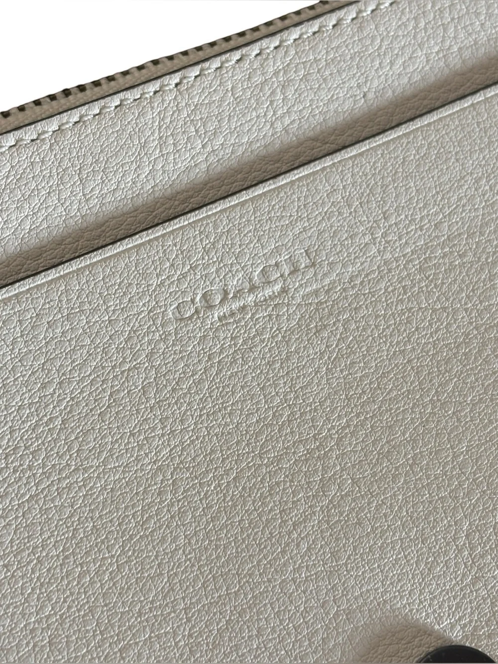 Coach Dreamer Wallet - Picture 4 of 7